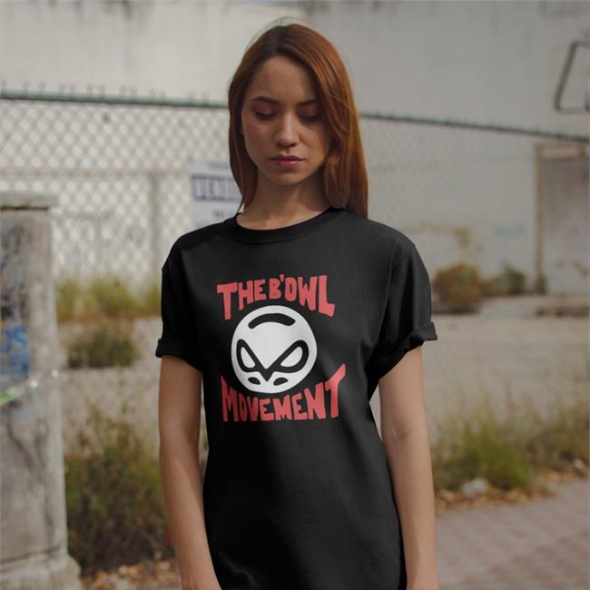 The Bowl Movement Shirt Vanoss Merch
