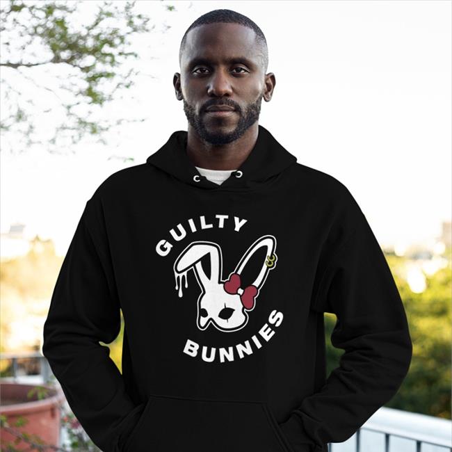Guilty Bunnies Long Sleeved Guiltybunnies Eth