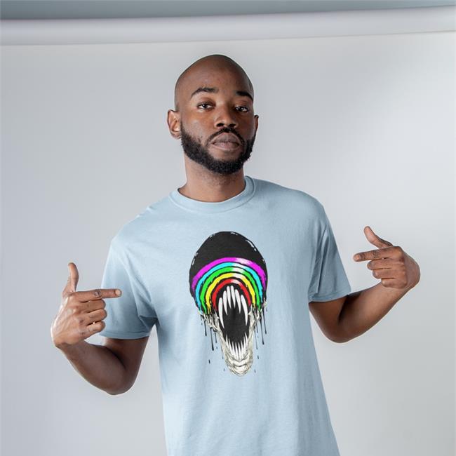 Brightmare 1996 Tee Shirt