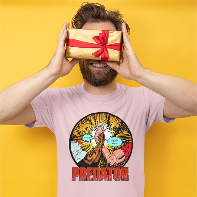 Dillon and Dutch Dillon You Son Of A Bitch Predator Shirts