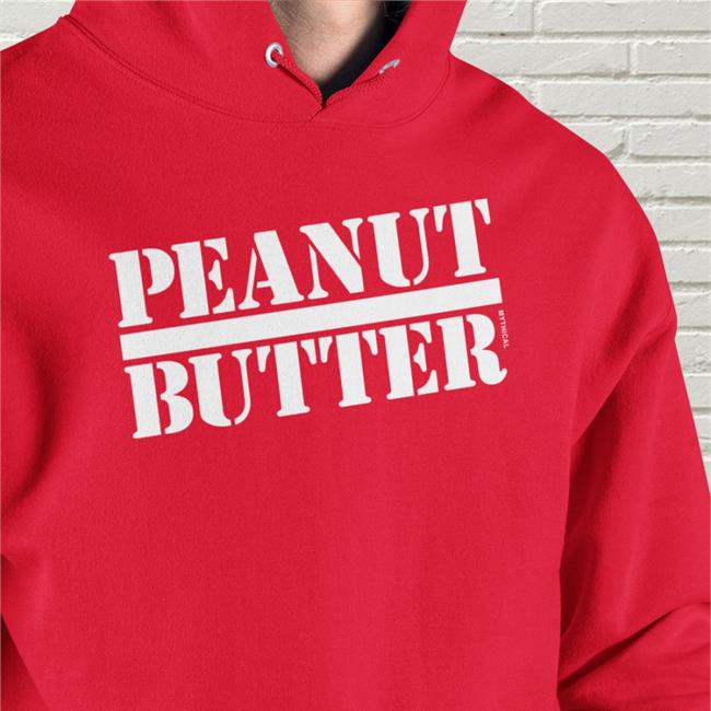 Good Mythical Morning Peanut Butter Tank Top