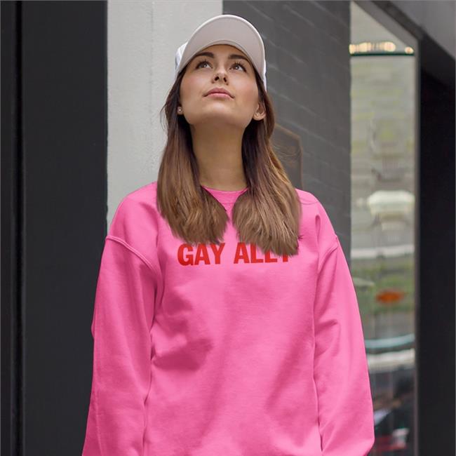 Julia Fox Updates Gay Ally Shirt Julia Fox Source