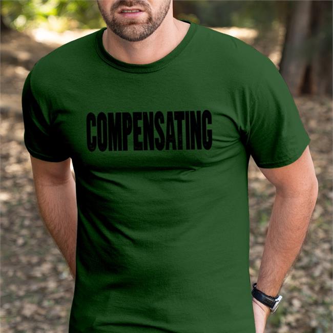 Kentucky Ballistics Compensating Shirts