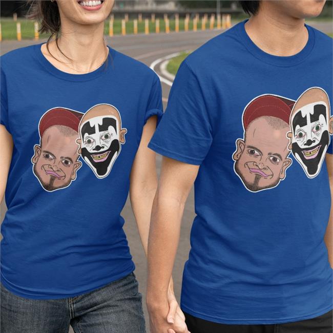 Ugly Pals Shirt