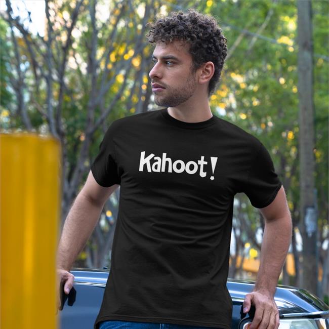Kahoot Shop Kahoot Sweatshirts Nicholas Ferroni