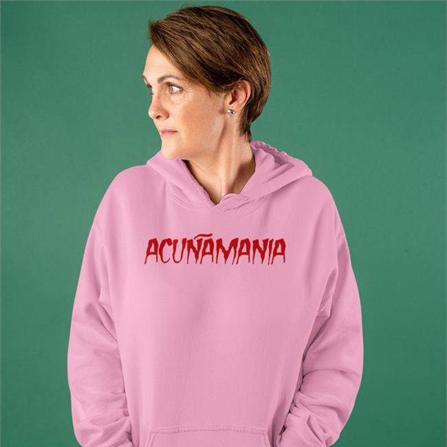 Acuñamania Long Sleeve T Shirt Bally Sports South