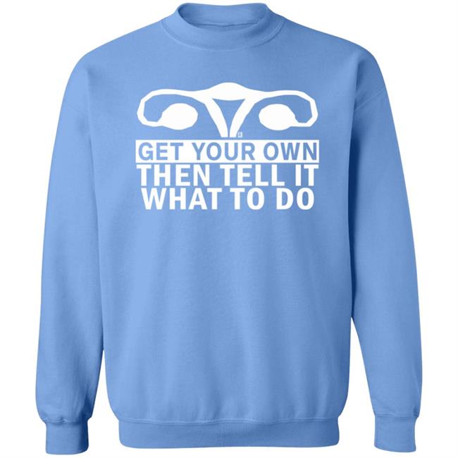 Raygun Store Get Your Own Then Tell It What To Do Shirt Chris Danger Raygun Store Get Your Own Then Tell It What To Do Shirt Chris Danger