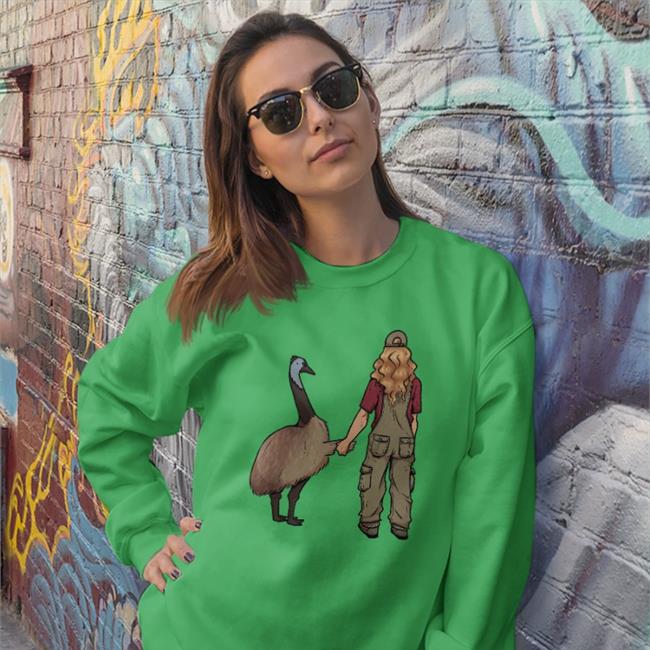 Emmanuel You’Re My Best Friend Shirt Eco Sister
