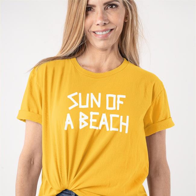 Yeonjun Sun Of A Beach Tank Top Palm Angels