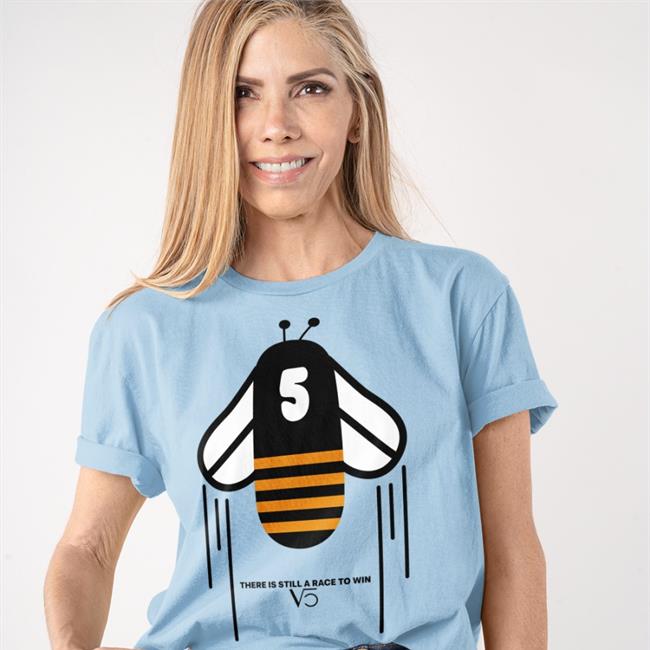Sebastian Vettel Save The Bees There Is Still A Race To Win Sweatshirt Red Bull Ring Sebastian Vettel Fan Page