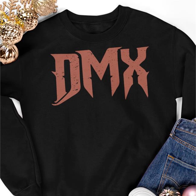 The Boys TheBoysTV DMX Shirt Laz Alonso