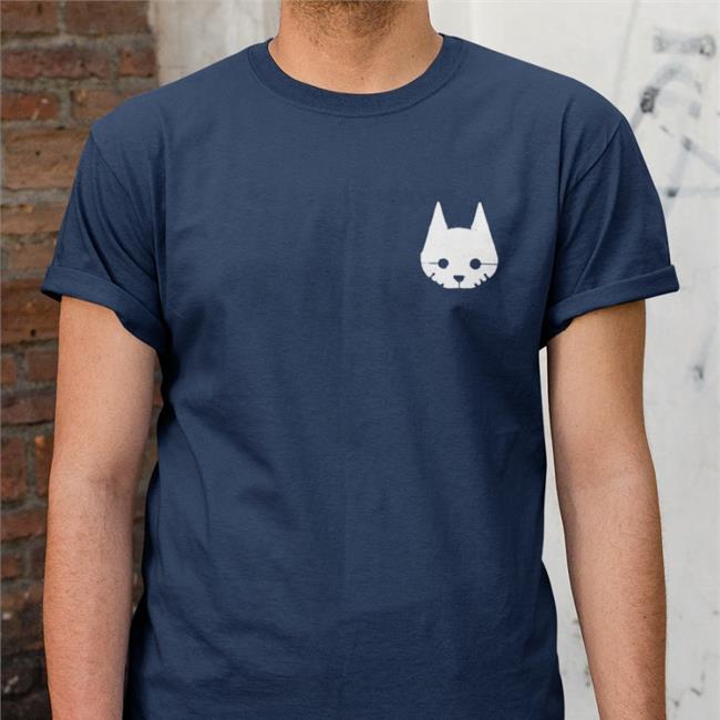 Annapurrna Intercative Stray Game Logo Shirts