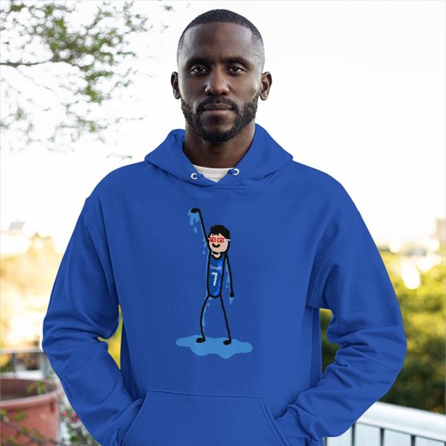 Wet Holmgren Hoodie