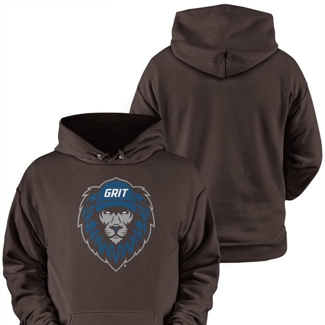 Grit Shirt
