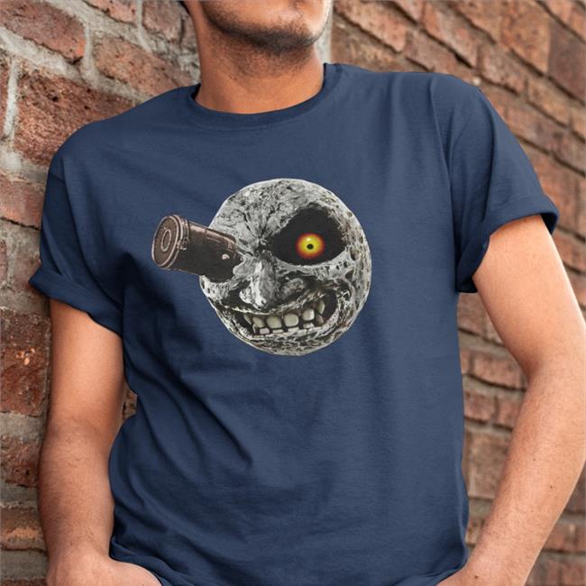 The Hard Times Store Majora Moon Shirts Hard Drive Ace Watkins