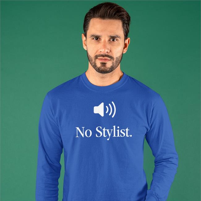 Destroy Lonely Merch No Stylist Shirt