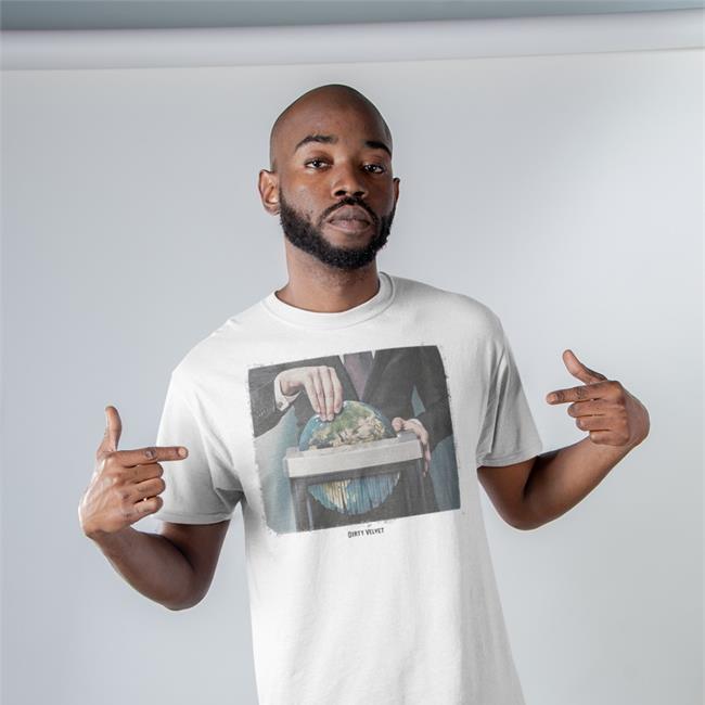 Shredder T-Shirt