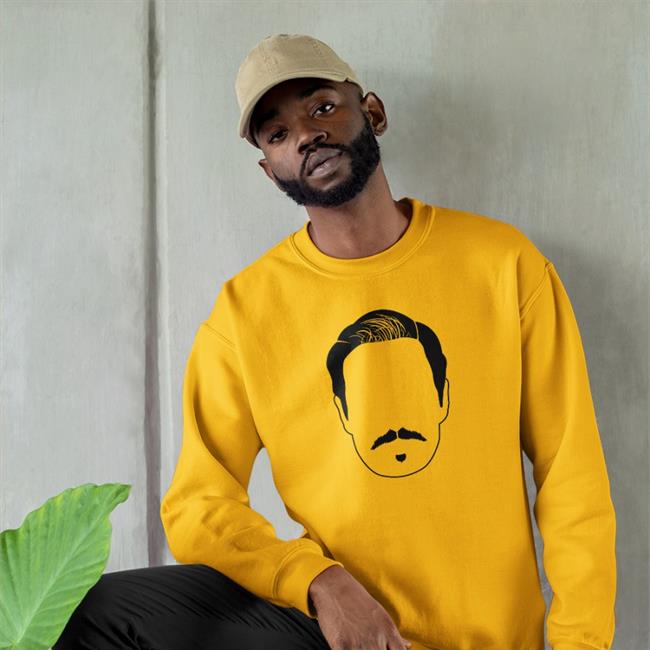 Amigo Del Cartel Tee Shirt