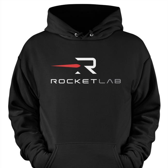 Rocket Lab Shirt
