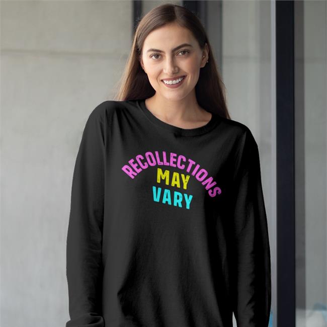 Royallybrittany Royal Tea With Brittany Recollections May Vary T Shirt