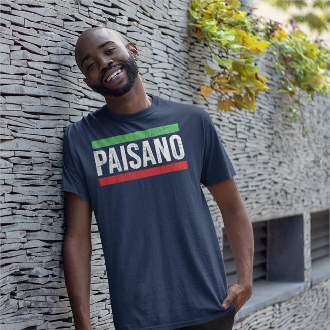 Vinnie Pasquantino Paisano Hooded Sweatshirt Anne Rogers