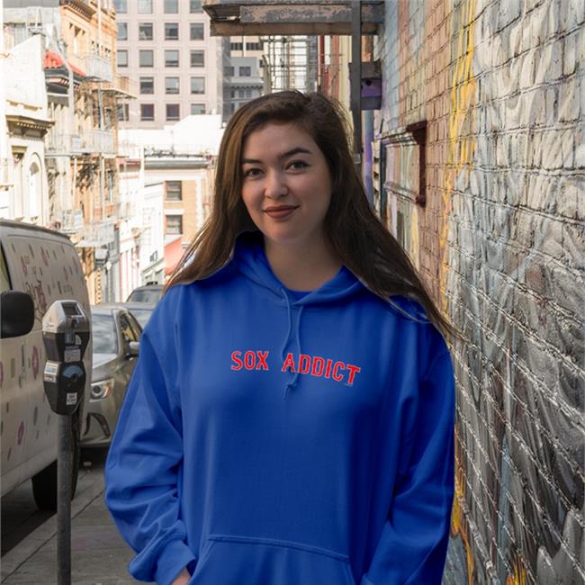 Sox Addict Tee