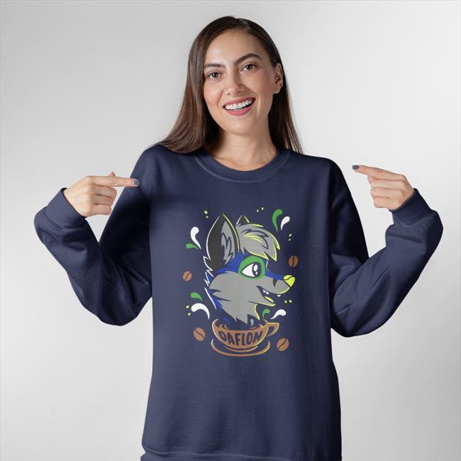 Daflon Fox T-Shirt