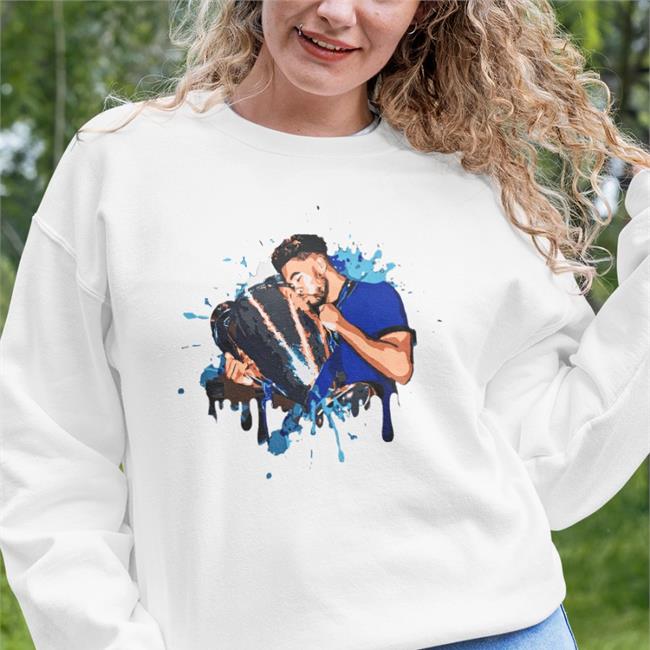 Alex Goldberg Rolls Reece Tee Shirt Reece James The Byline Show Merch