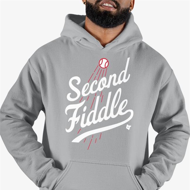 Second Fiddle Shirts