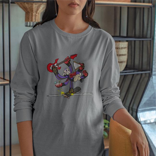Great Magni Dezmond Tee Shirt