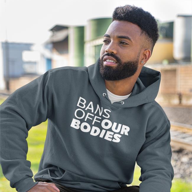Bans Off Our Bodies Shirt