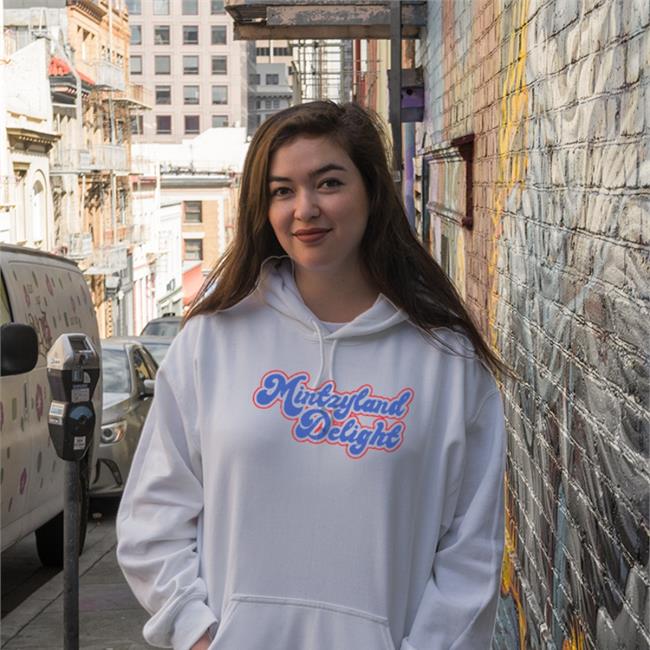 Mintzy Barstoolmintzy Barstool Sports Mintzyland Delight Tee Shirt