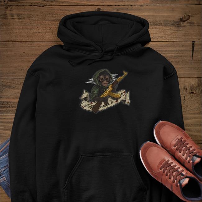 R.I.P. El Changusto Shirt