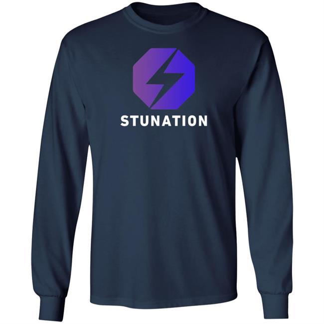Belikestu Store Stu Nation Long Sleeve Large Barstool Belikestu Store Stu Nation Long Sleeve Large Barstool
