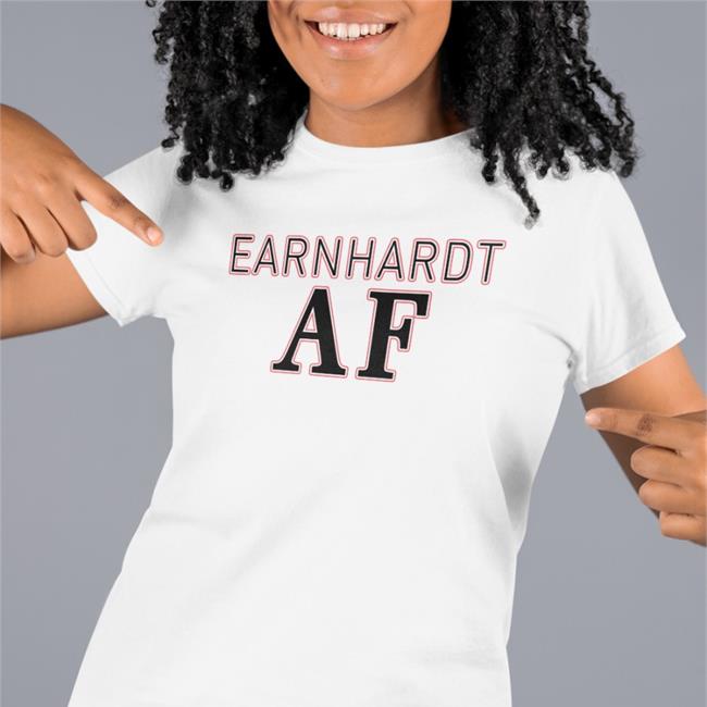 Earnhardt Af Hoodie Chase Rice