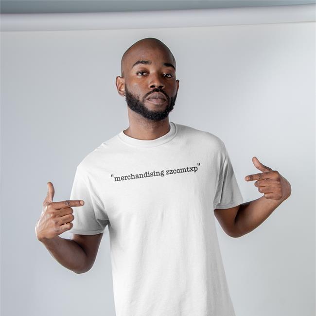 Margowinch Merchandising Zzccmtxp Shirt