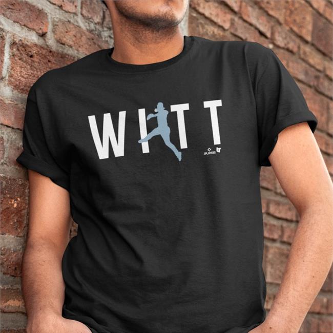 Air Bobby Witt Jr. Shirts