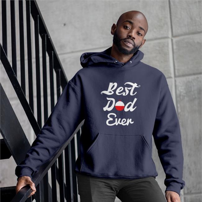 Best Dad Ever Sweatshirt