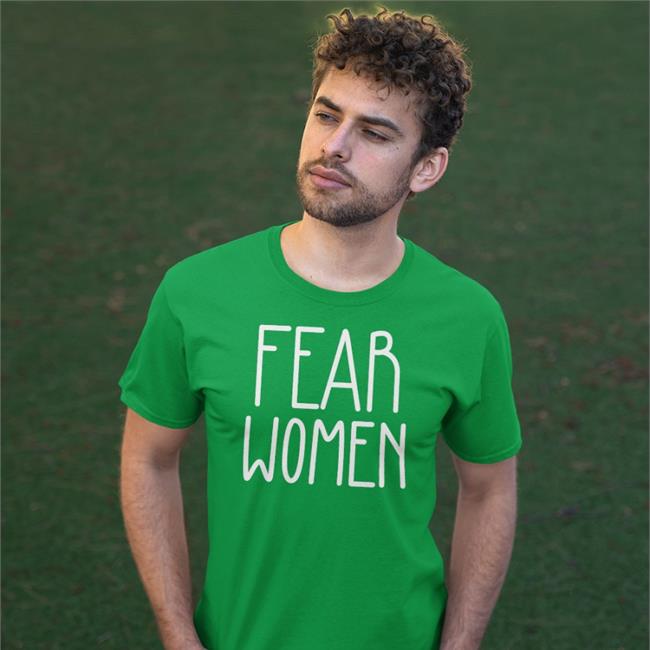 Trybe One Shop Fear Women Hoodie
