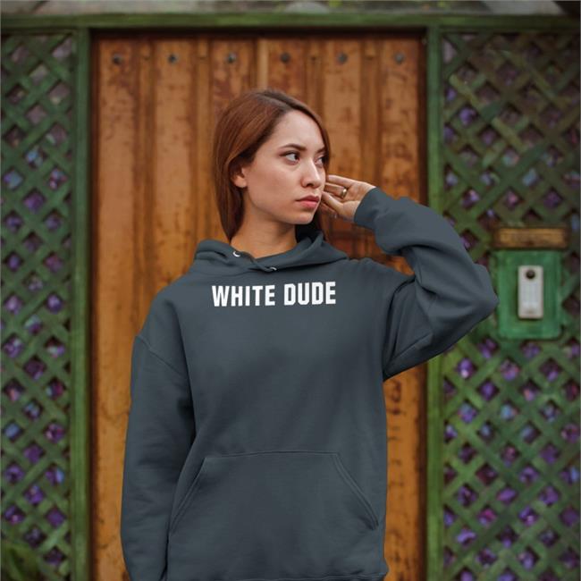 Victoria C Gaelfox White Dude Sweatshirts Rayyy Lmao