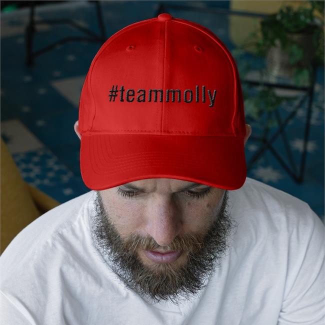 Team Molly Shirts