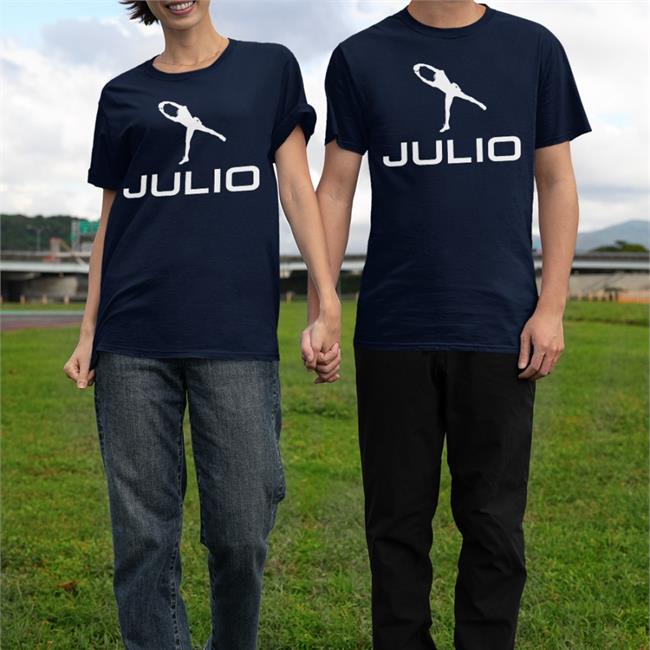 Julio Jones Merch Julio JJ Catch T Shirt Barstool Sports Store Merch Commissioner Cheah Hold The Mayo
