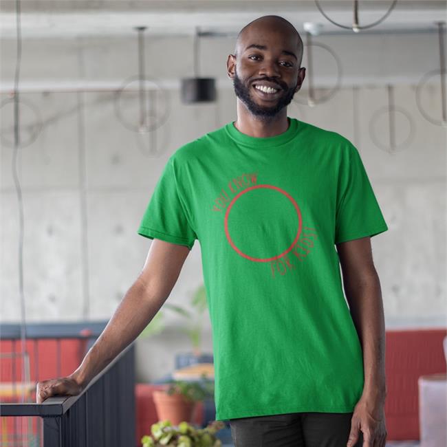 Josh Gondelman You Know For Kids Tee BringDaNoyz