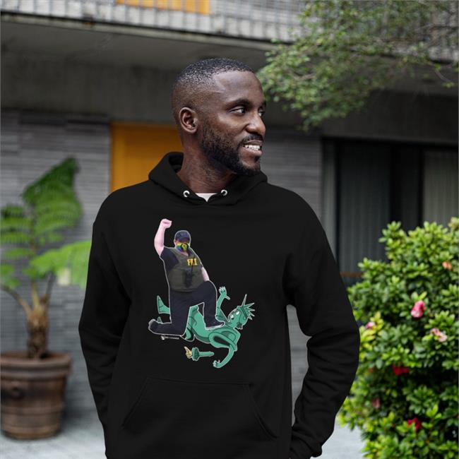 The Kneel Tee