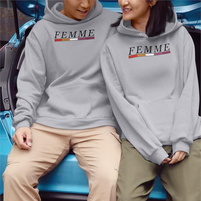 Femme Shirt