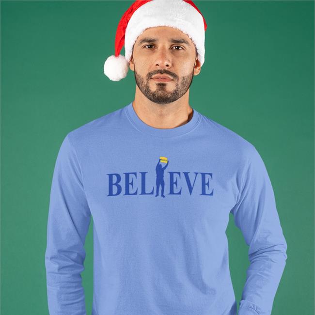 Kelenic Believe T Shirt Mariner Muse