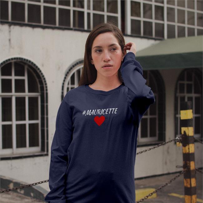 #Mauricette Tee Shirt