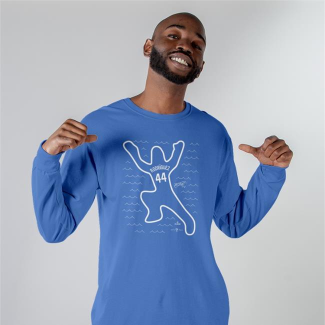 Limited Edition Swim To 3Rd Shirt