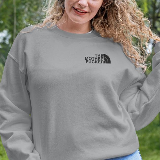 The Mother Fucker Tee Shirt