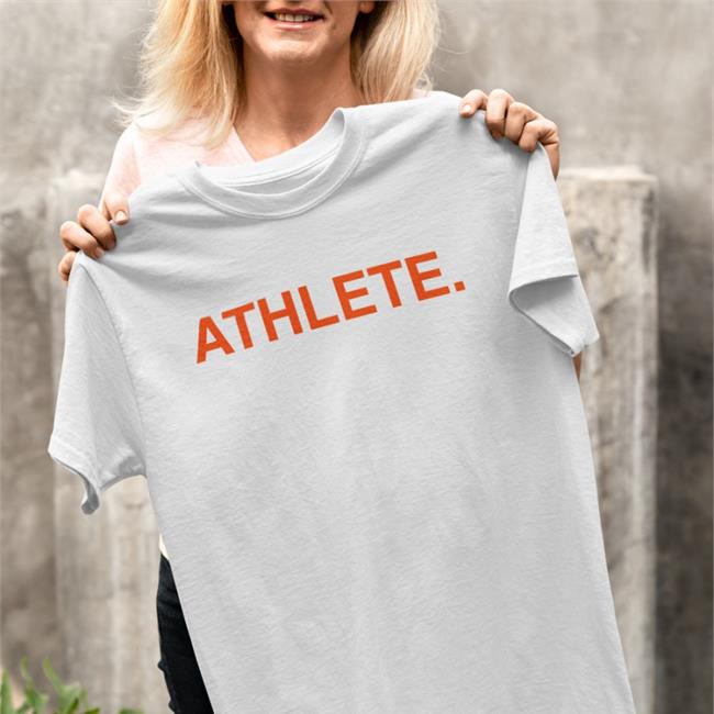 Athlete T Shirt